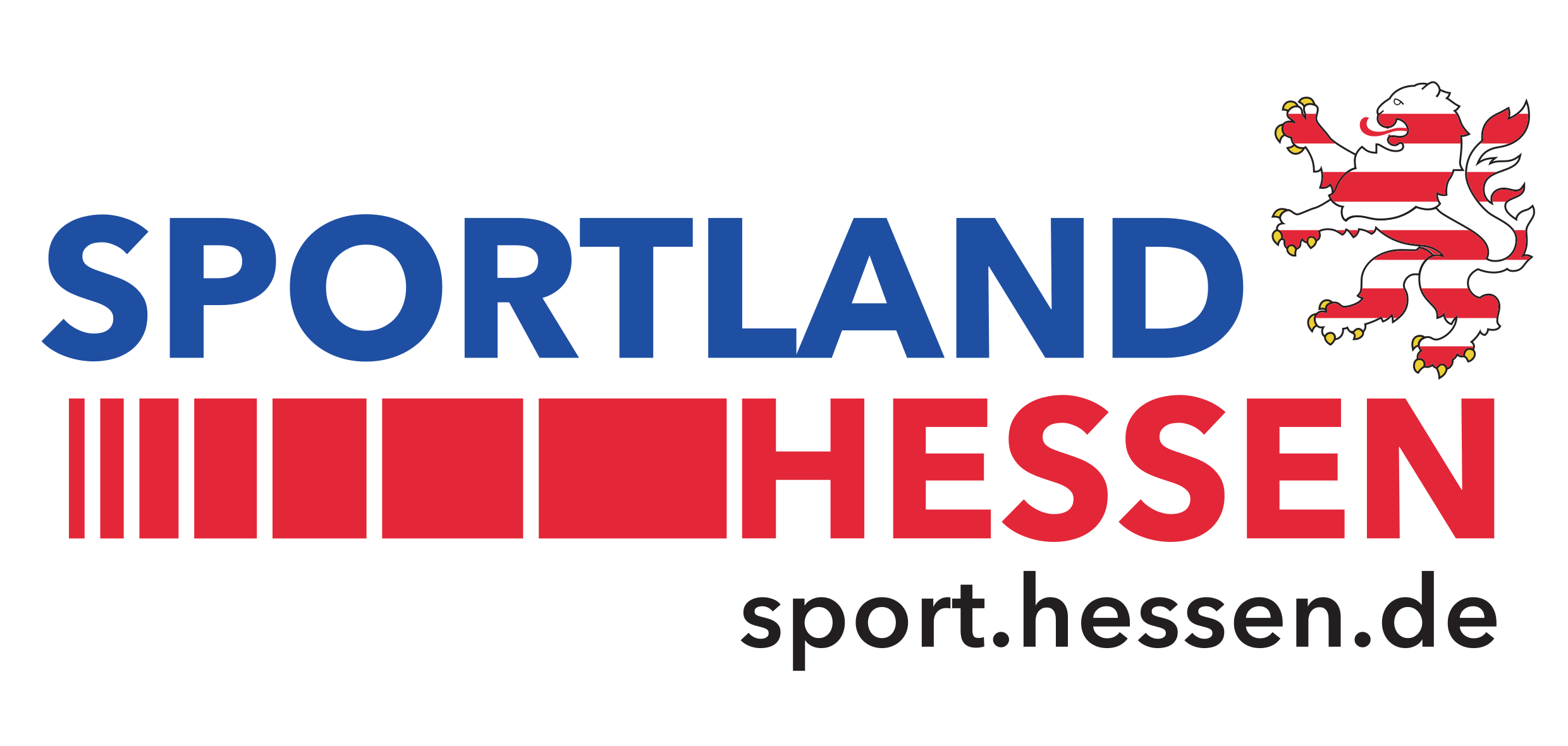 Sportlnad Hessen bewegt_Logo