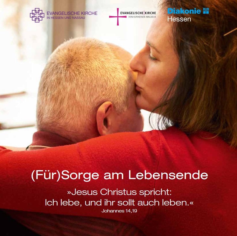 Titel_Fürsorge am Lebensende